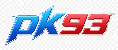 pk93 লোগো